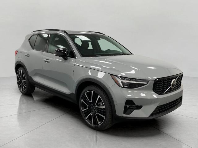 2025 Volvo XC40 Vehicle Photo in Appleton, WI 54913