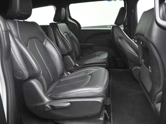 2024 Chrysler Pacifica Vehicle Photo in Cedar Rapids, IA 52402