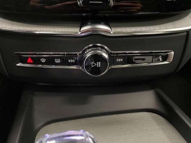 2025 Volvo XC60 Vehicle Photo in Appleton, WI 54913