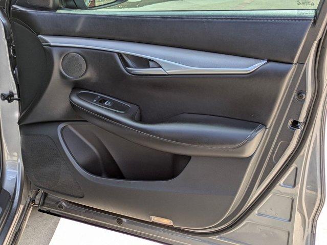 2021 INFINITI QX50 Vehicle Photo in San Antonio, TX 78209