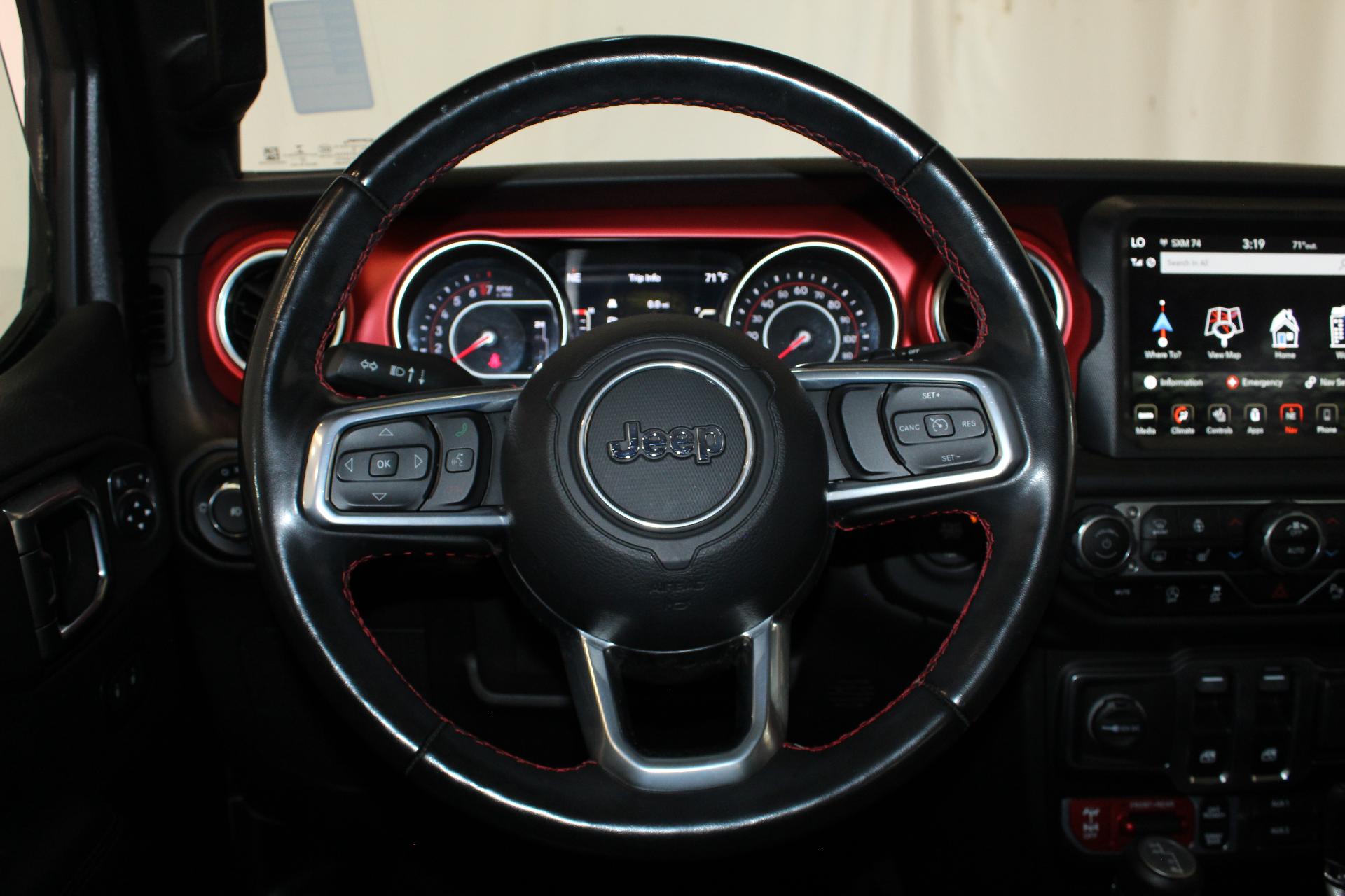 2021 Jeep Wrangler Vehicle Photo in NORTHAMPTON, MA 01060-1120