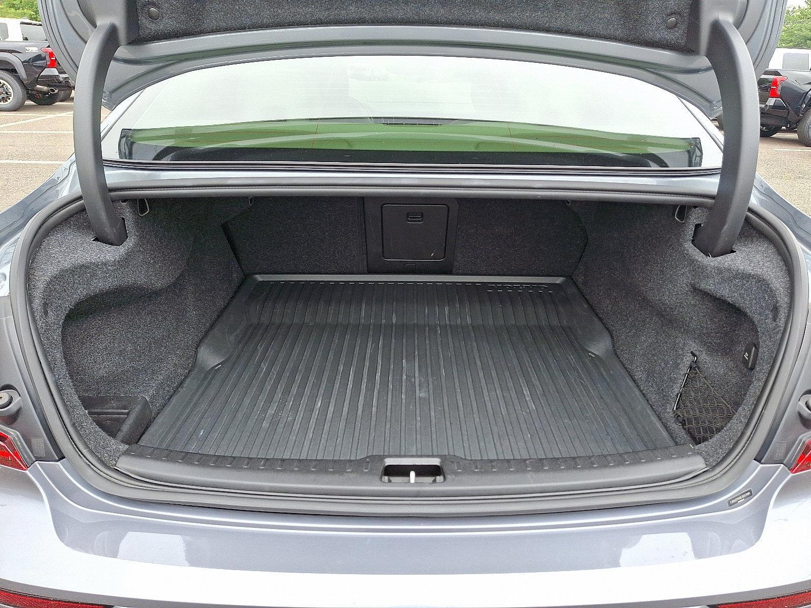 2020 Volvo S60 Vehicle Photo in Trevose, PA 19053