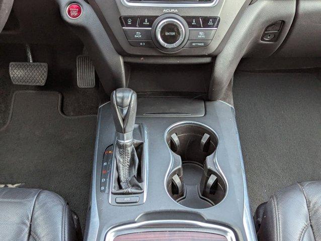 2015 Acura MDX Vehicle Photo in San Antonio, TX 78230
