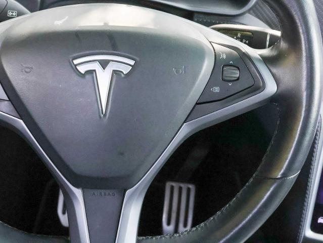 2019 Tesla Model X Vehicle Photo in Dallas, TX 75209