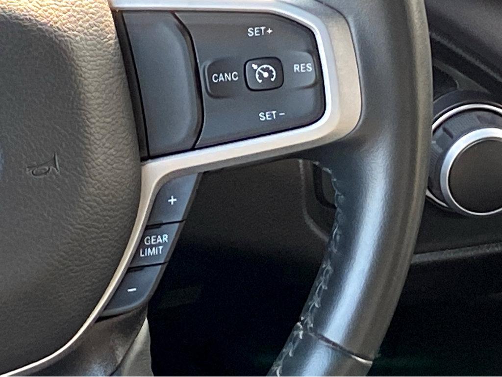 2023 Ram 1500 Vehicle Photo in POOLER, GA 31322-3252