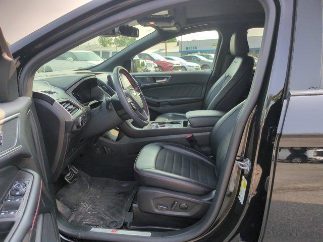2024 Ford Edge Vehicle Photo in WEST FRANKFORT, IL 62896-4173