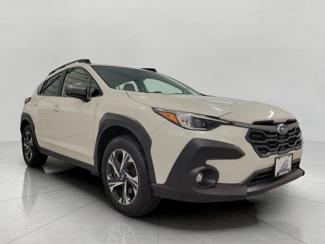 2024 Subaru Crosstrek Vehicle Photo in APPLETON, WI 54914-4656