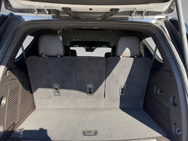2021 Chevrolet Tahoe Vehicle Photo in Statesboro, GA 30458