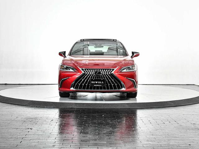 2023 Lexus ES 350 Vehicle Photo in DALLAS, TX 75235