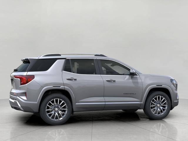 2026 GMC Terrain Vehicle Photo in MANITOWOC, WI 54220-5838
