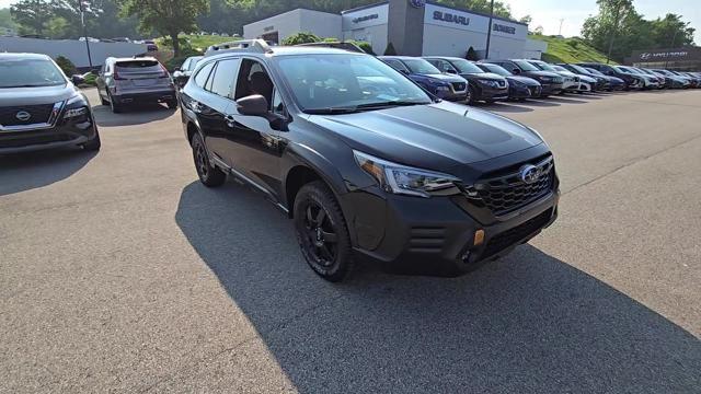 2023 Subaru Outback Vehicle Photo in Pleasant Hills, PA 15236
