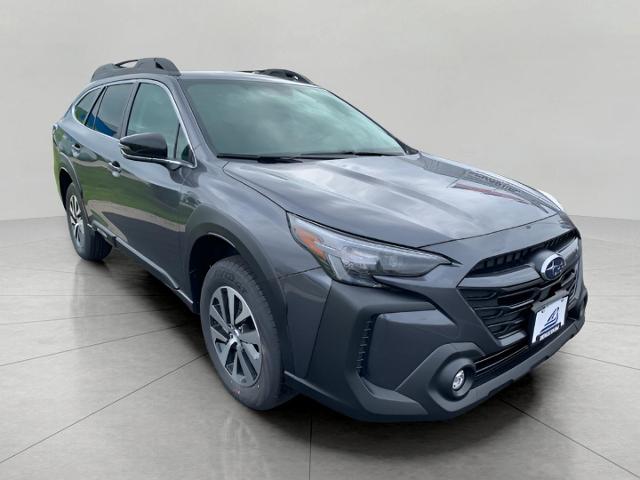 2025 Subaru Outback Vehicle Photo in Oshkosh, WI 54904