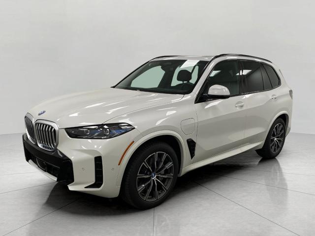 2025 BMW X5 xDrive50e Vehicle Photo in Appleton, WI 54913