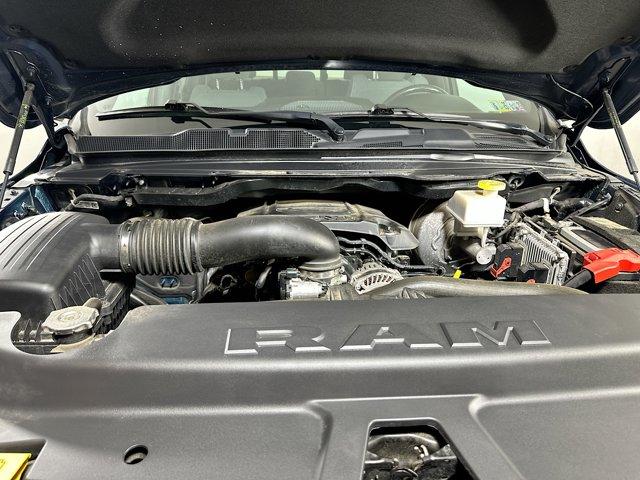 2022 Ram 1500 Vehicle Photo in Doylsetown, PA 18901