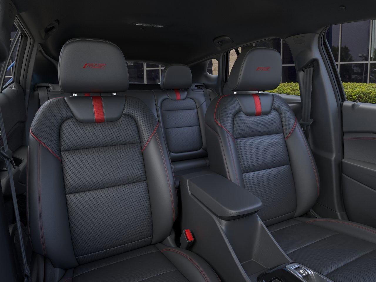 2025 Chevrolet Trax Vehicle Photo in GEORGETOWN, TX 78626-7508