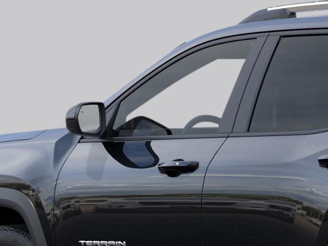 2026 GMC Terrain Vehicle Photo in GREEN BAY, WI 54303-3330
