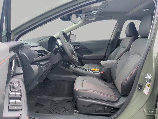 2025 Subaru Crosstrek Vehicle Photo in Green Bay, WI 54304