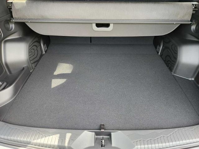2025 Subaru Forester Vehicle Photo in DALLAS, TX 75209