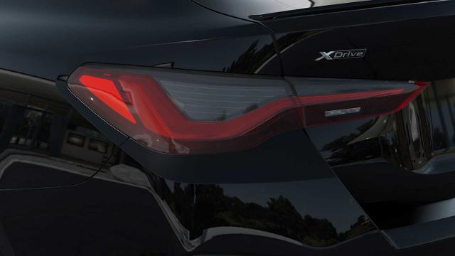 2025 BMW 430i xDrive Vehicle Photo in GRAPEVINE, TX 76051