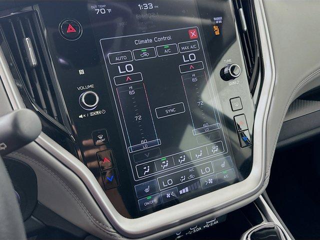 2024 Subaru Outback Vehicle Photo in Doylestown, PA 18902