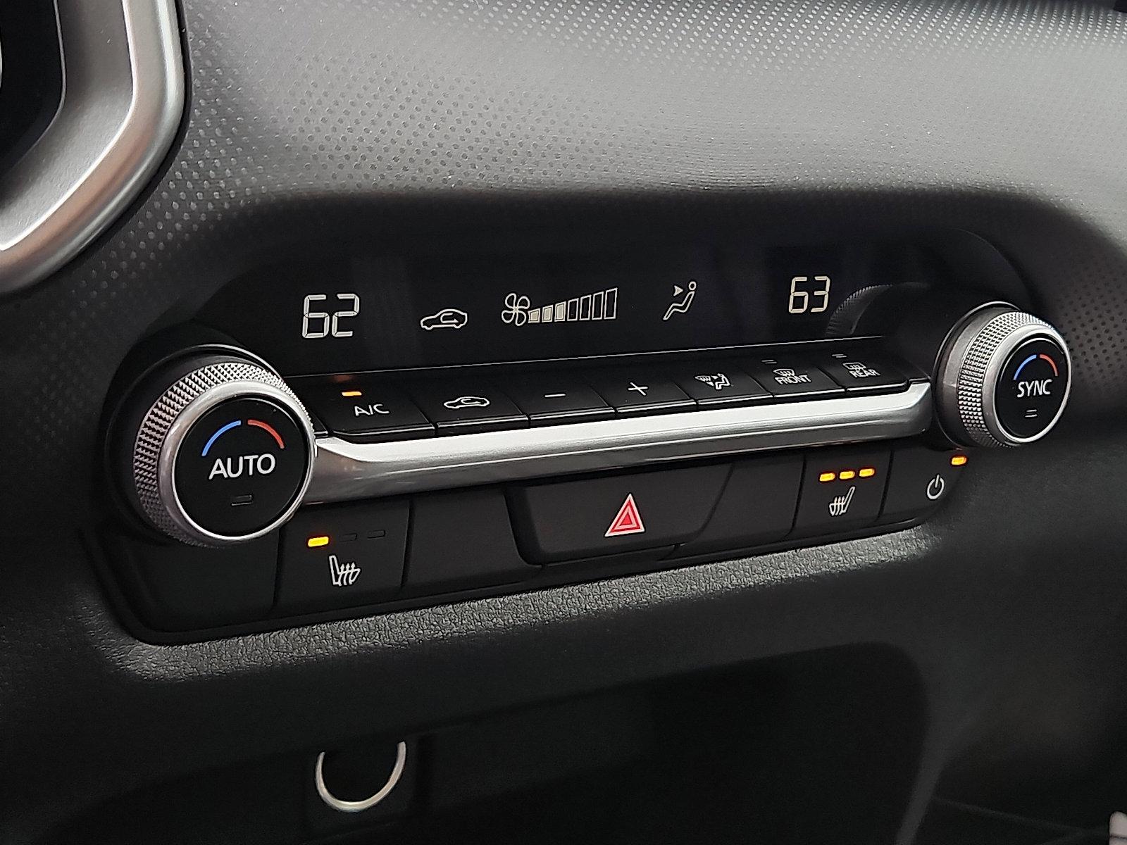 2025 Mazda CX-50 Vehicle Photo in Trevose, PA 19053