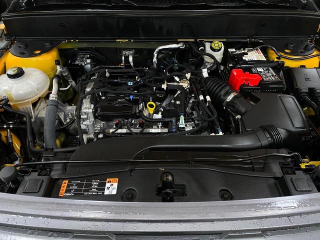 2022 Ford Bronco Sport Vehicle Photo in Appleton, WI 54913
