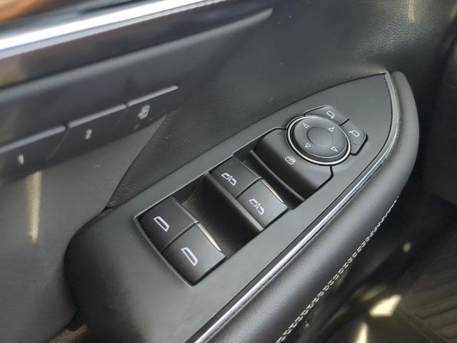 2024 Buick Envision Vehicle Photo in Brunswick, GA 31525