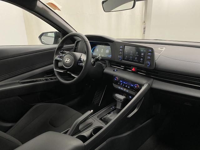 2025 Hyundai ELANTRA Vehicle Photo in Appleton, WI 54913