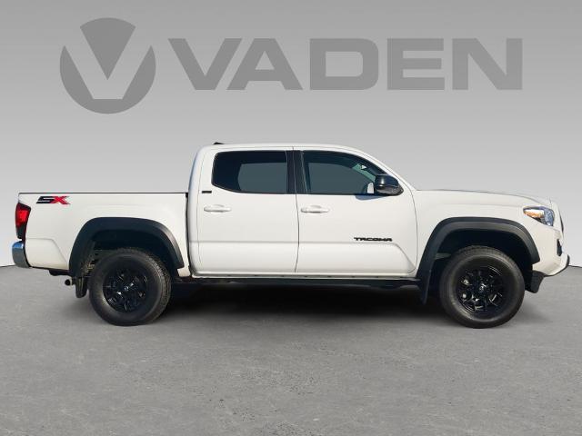 2023 Toyota Tacoma 2WD Vehicle Photo in Brunswick, GA 31525