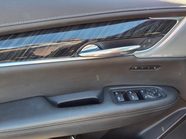 2022 Cadillac XT6 Vehicle Photo in SMITHTOWN, NY 11787-5023