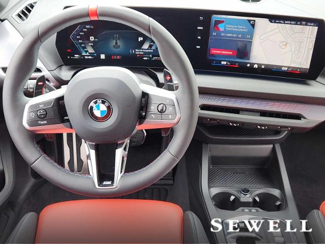 2025 BMW M235 xDrive Vehicle Photo in PLANO, TX 75024