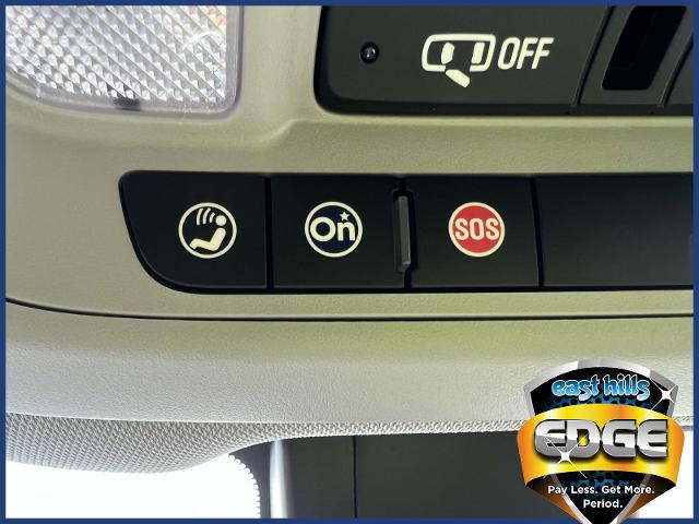 2022 Chevrolet Equinox Vehicle Photo in Roslyn, NY 11576