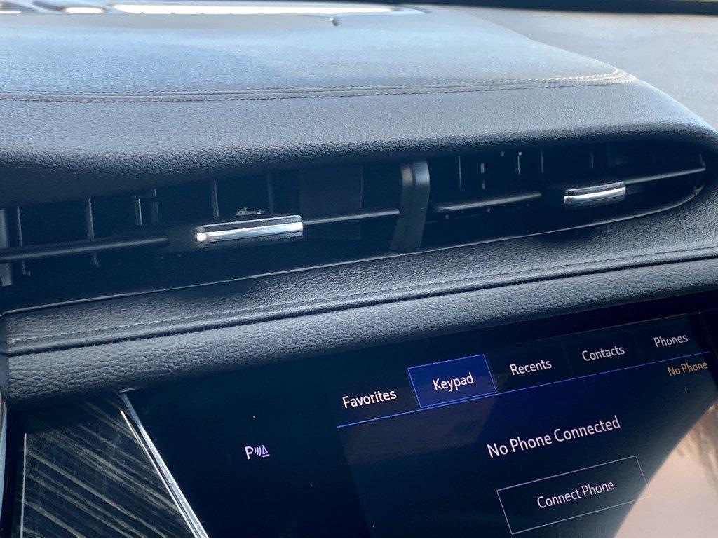 2023 Cadillac XT6 Vehicle Photo in SAVANNAH, GA 31406-4513