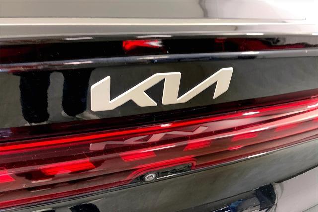 2022 Kia K5 Vehicle Photo in Lees Summit, MO 64086