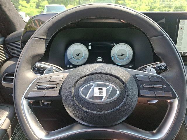 2025 Hyundai PALISADE Vehicle Photo in Harrisburg, PA 17111
