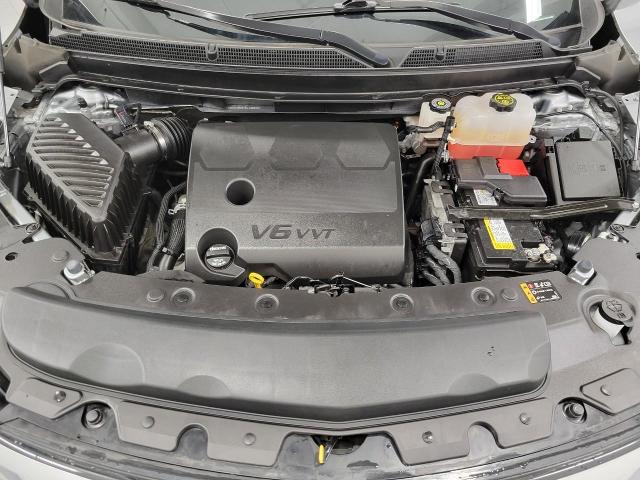 2024 Buick Enclave Vehicle Photo in APPLETON, WI 54914-4656