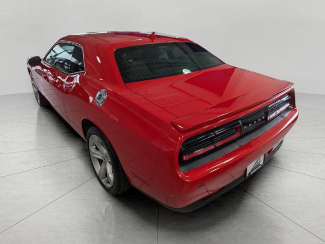 2017 Dodge Challenger Vehicle Photo in Oshkosh, WI 54901