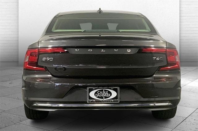2021 Volvo S90 Vehicle Photo in Lees Summit, MO 64086