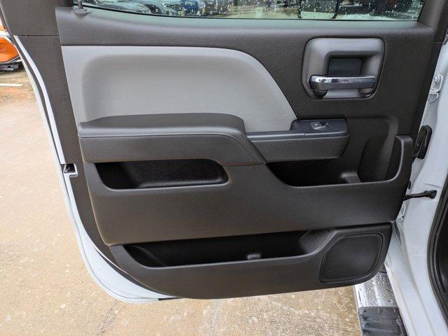 2019 Chevrolet Silverado 2500 HD Vehicle Photo in San Antonio, TX 78209