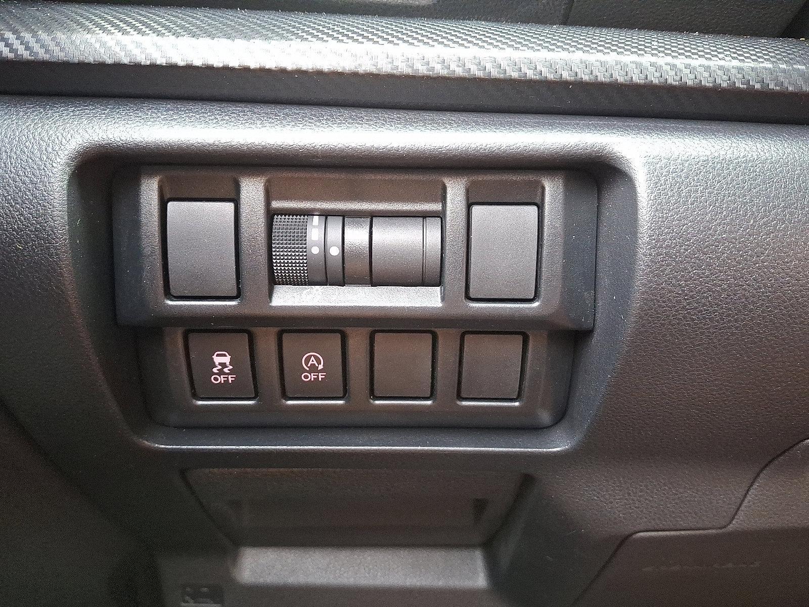 2023 Subaru Crosstrek Vehicle Photo in Harrisburg, PA 17111