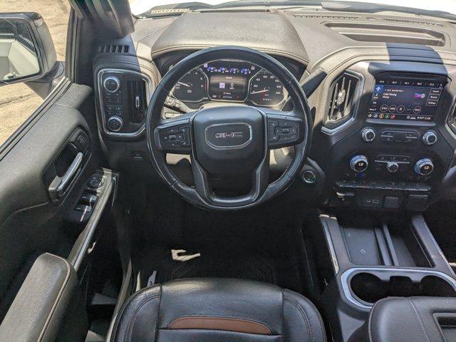 2020 GMC Sierra 1500 Vehicle Photo in BRUNSWICK, GA 31525-1881