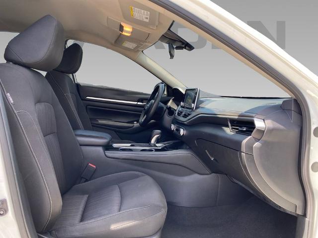 2023 Nissan Altima Vehicle Photo in Statesboro, GA 30458
