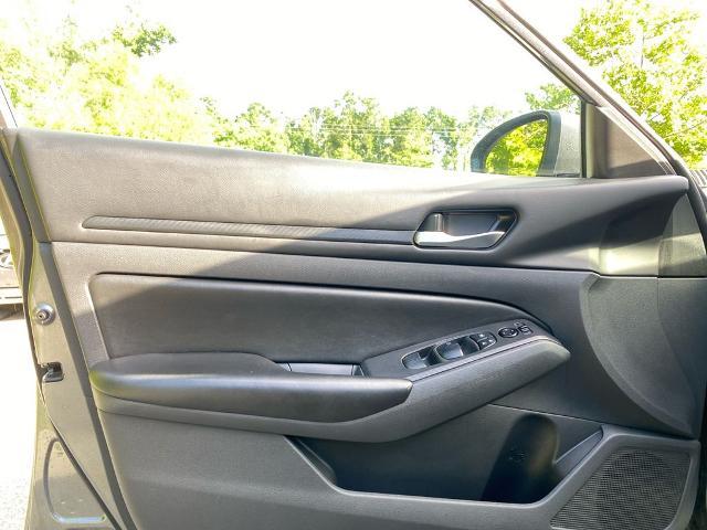 2022 Nissan Altima Vehicle Photo in Statesboro, GA 30458