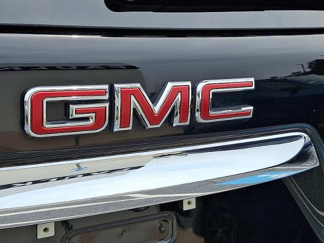 2023 GMC Terrain Vehicle Photo in HARRISBURG, PA 17111-1033