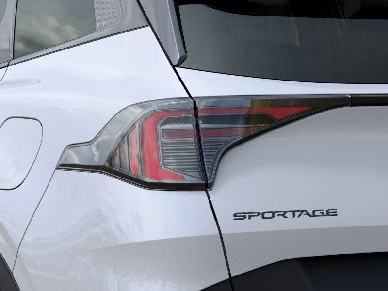 2026 Kia Sportage Vehicle Photo in Langhorne, PA 19047