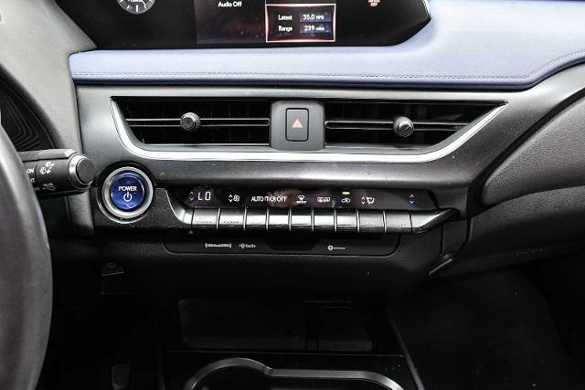 2020 Lexus UX 250h Vehicle Photo in DALLAS, TX 75235