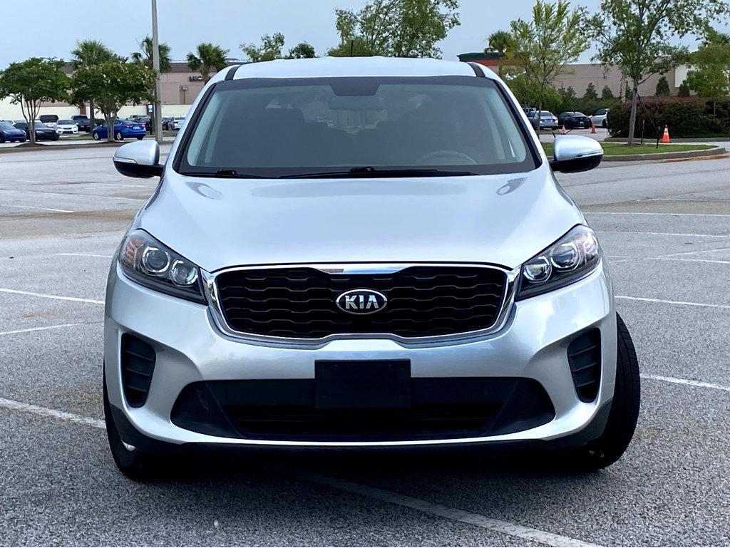 2020 Kia Sorento Vehicle Photo in POOLER, GA 31322-3252