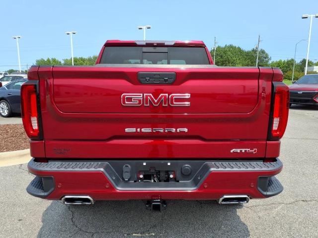 2019 GMC Sierra 1500 Vehicle Photo in HENDERSON, NC 27536-2966