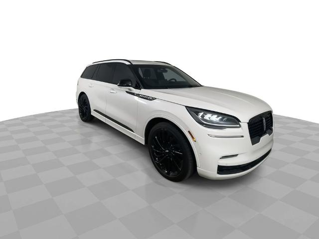 2023 Lincoln Aviator Vehicle Photo in GILBERT, AZ 85297-0402