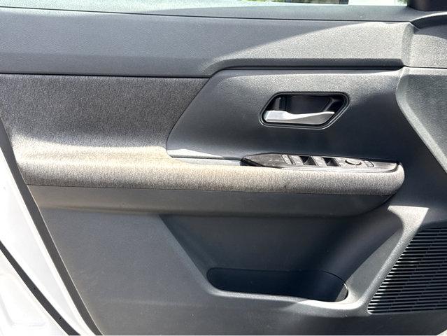 2025 Nissan Kicks Vehicle Photo in Savannah, GA 31419